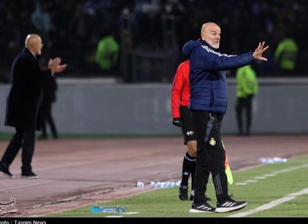 پیولی: النصر می‌تواند فصل آینده قهرمان شود
