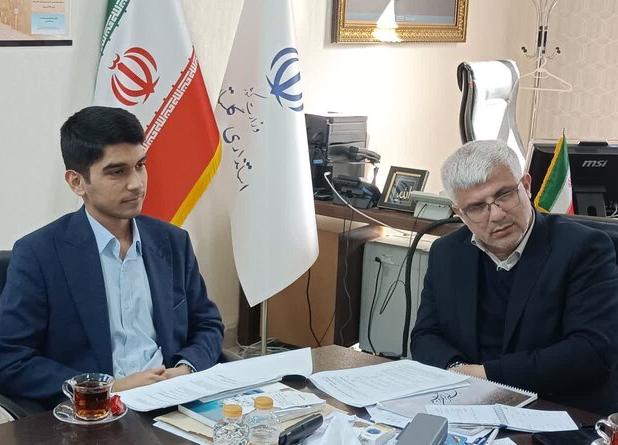 آمادگی حمایت از ایده‌های نوآورانه نوجوانان را داریم