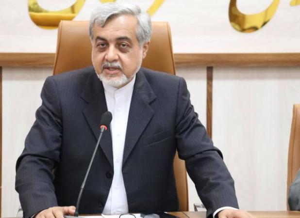 مراسم محرم باید مردمی و با رعایت کامل امنیت و سلامت برگزار شود