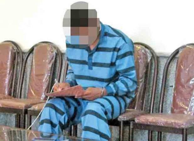 شکارچی بلاگر نقره‌داغ شد