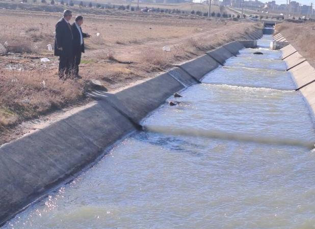 آلودگی شورابیل ناشی از نشت مخزن گازوئیل یکی از واحدهای تولیدی بود