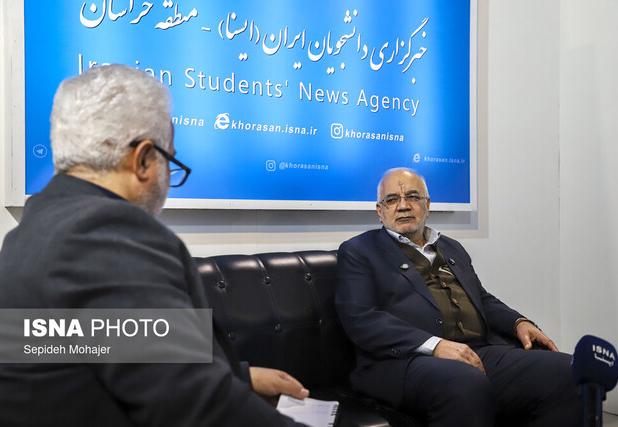 رئیس شورای شهر مشهد: بدون مطالعه و پژوهش نمی‌توان تصمیم درستی برای شهر گرفت