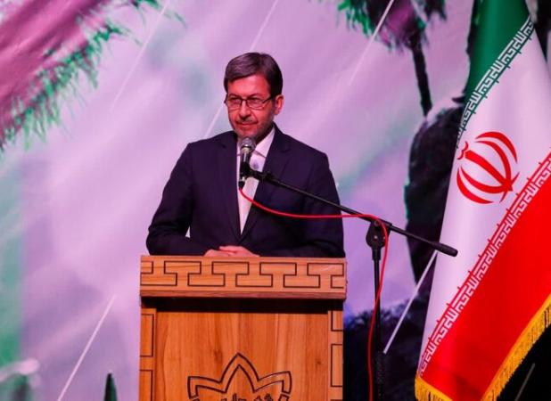 تعزیه فرصتی برای تجلیل از هنرهایی با ریشه تاریخی است