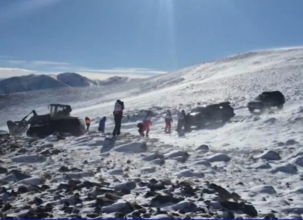 پیکر بی‌جان نوجوان مفقودی در روستای بهل اهر پیدا شد