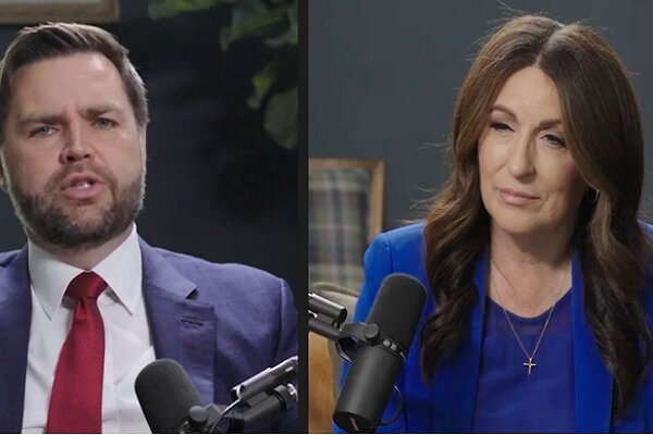 پیشرفت‌های در مسیر صلح اوکراین - روسیه داشتیم