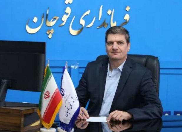 پیش‌بینی ۴۴۸ میلیارد تومان اعتبار برای رفع تنش آبی در قوچان 