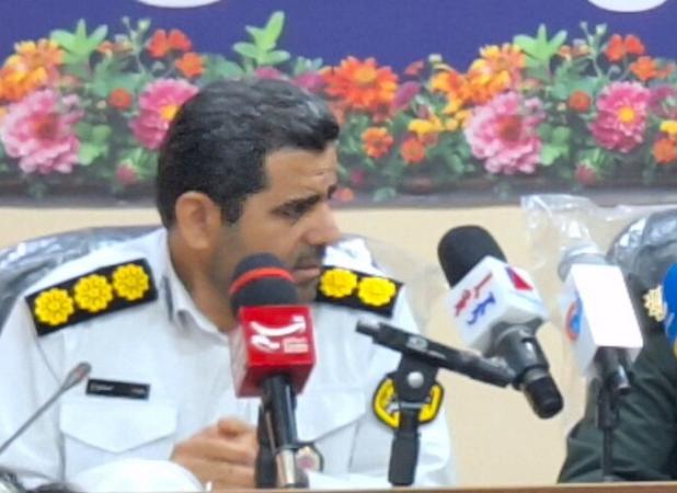 تمهیدات ویژه پلیس راهور کرمانشاه برای اعزام زائران مرقد امام(ره)