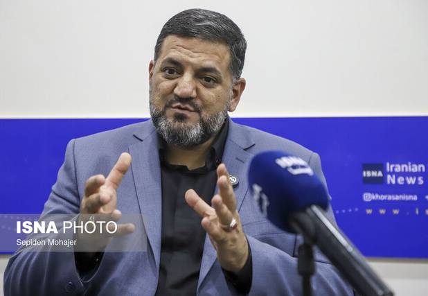 سخنگوی کمیسیون آموزش مجلس: ۲ مرحله‌ای شدن کنکور هزینه سنگینی برای حاکمیت و خانواده‌ها داشت