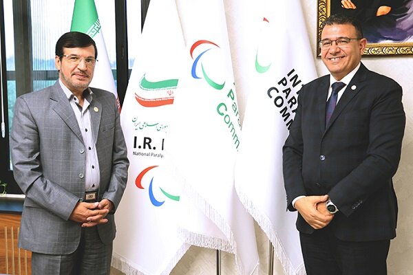پارالمپیک ایران از کمیته‌های مهم و تاثیر گذار آسیا و جهان است