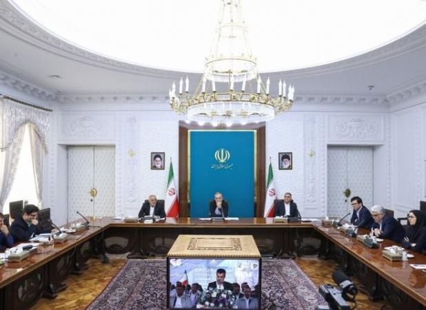 افتتاح ۲ طرح راهبردی نفتی و ۷۲۲ طرح وزارت صمت با دستور پزشکیان