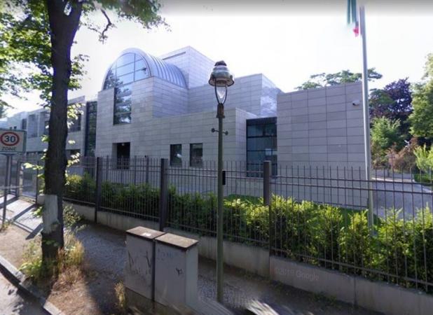 ایران اتهامات رسانه‌های آلمانی را رد کرد