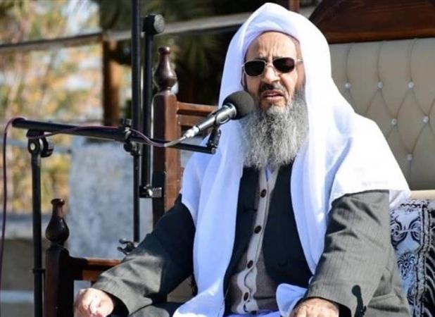 سکوت عجیب مولوی عبدالحمید درقبال «طوفان‌الاقصی»/ چرخش ۱۸۰درجه‌ای و حمایت از طرحِ شکست‌خورده دو کشوری!
