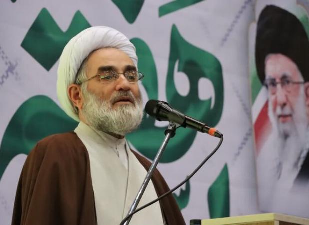 آیت الله فلاحتی: رمز ماندگاری بسیج ایمان، بصیرت و ولایت‌پذیری است