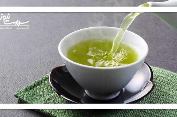 چای سبز با لیمو؛ نوشیدنی معجزه‌گر برای سلامتی