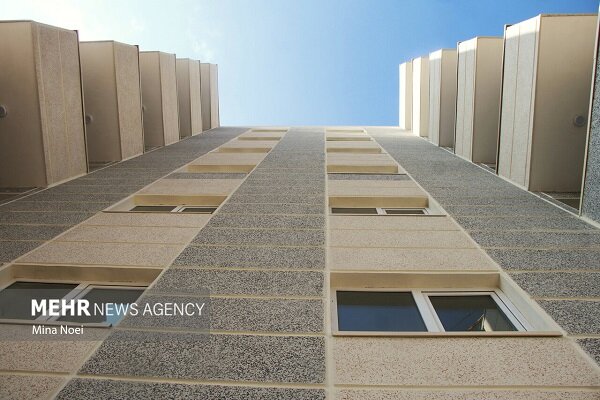 سایت بزرگ ارم در شهر زنجان ظرفیت جمعیت پذیری ۴۰ هزار نفر را دارد