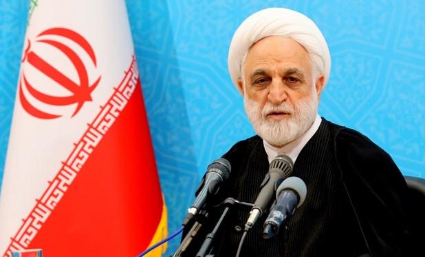 پیام تسلیت رئیس قوه قضائیه در پی درگذشت «آیت‌الله مرتضوی لنگرودی»