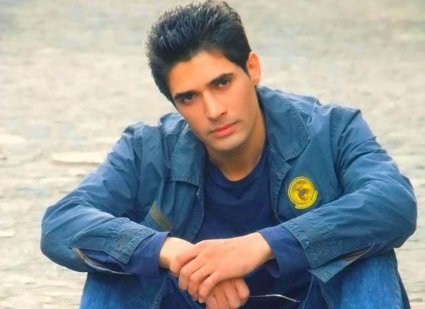 تغییر چهره بازیگر نقش کودکی دکتر قریب بعد از ۱۸سال