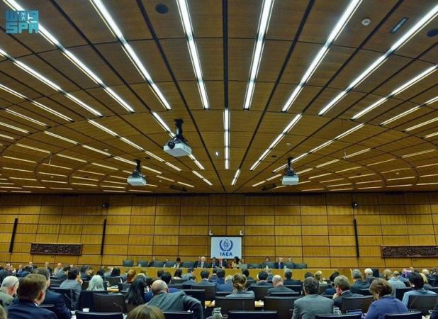 بیانیه مشترک ۸ کشور در حمایت از ایران در نشست شورای حکام
