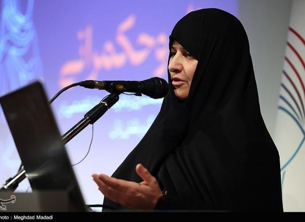 دلسوزانه با خانم جمیله علم‌الهدی درباره ماجرای بانوی اوّل
