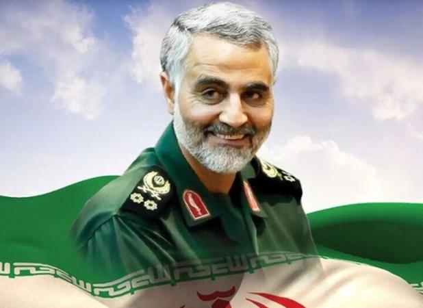 راه و مسیر درست سردار شهید سلیمانی قطعا ماندگار است