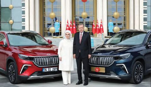 وعده بزرگ «BYD» در ترکیه روی کاغذ ماند!