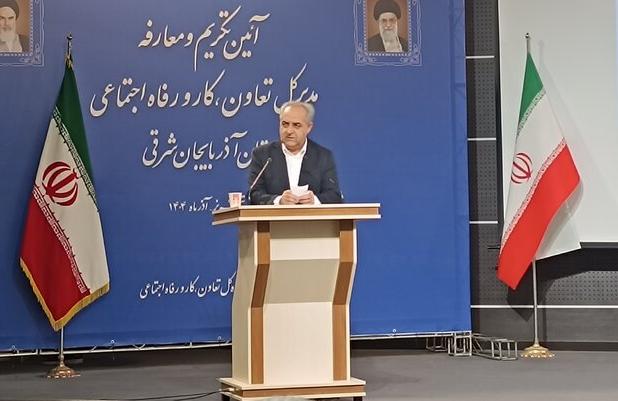 تصمیم‌گیری در بازار کار باید مبتنی بر داده و آینده‌نگری باشد