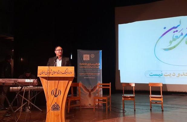 «دامغان» شهری با وضعیت «قابل قبول» در مناسب‌سازی معلولان