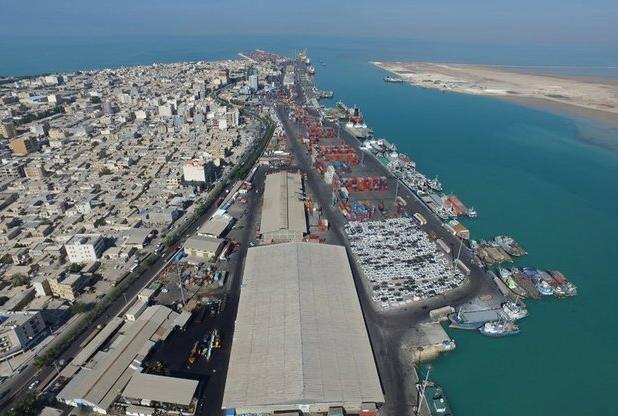 تدوین برنامه‌ ۵ ساله تحول ترانزیتی با آسیای مرکزی، حوزه خلیج فارس
