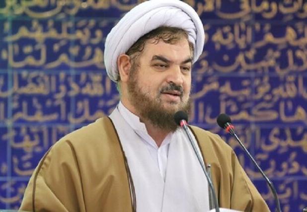 امام جمعه: جایگاه سیاسی و اداری کمالشهر باید ارتقاء یابد