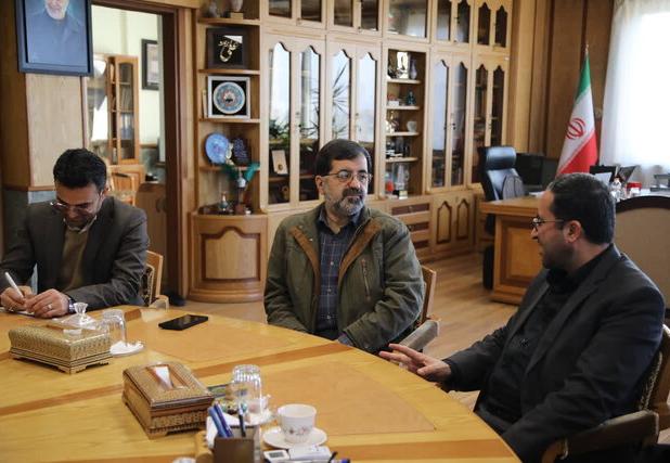 رئیس سازمان منابع طبیعی کشور: ۳۲ هکتار از اراضی قم جز نقاط فوق بحرانی است