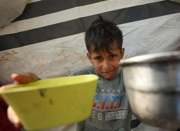 هشدار سازمان ملل درباره قحطی و گرسنگی در غزه