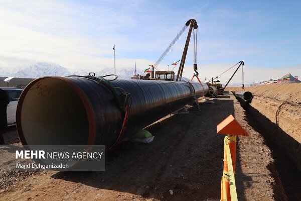 تکرار حوادث و شکستگی‌ها در خطوط آبرسانی بوشهر نگران‌کننده است