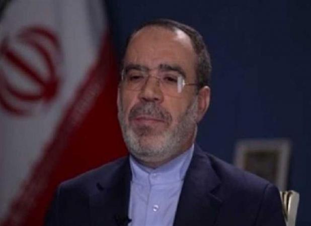 سرکنسول ایران: اقلیم کردستان در اربعین حداکثر همراهی را با ما دارد