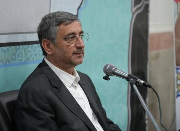 ۱۹.۶ همت پروژه عمرانی و اقتصادی در لرستان افتتاح و کلنگ‌زنی می‌شود