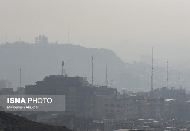 مدارس البرز باز هم غیرحضوری شد
