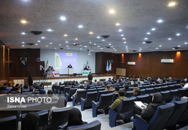 مرحله استانی مسابقات ملی مناظره دانشجویان در آذربایجان شرقی به ایستگاه پایان رسید