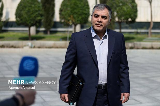 پاک نژاد: ۴ سند همکاری نفتی بین ایران و عراق امضا شد