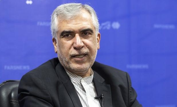 آژانس اتمی همواره در قبال مسئله هسته‌ای ایران سیاسی‌کاری کرده است