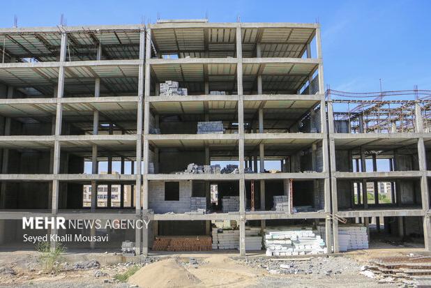 وجود بیش از ۷ هزار متقاضی واجد شرایط در شهرستان‌های اردبیل