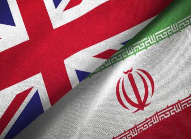 انگلیس یک فرد و ۴ نهاد ایرانی را تحریم کرد