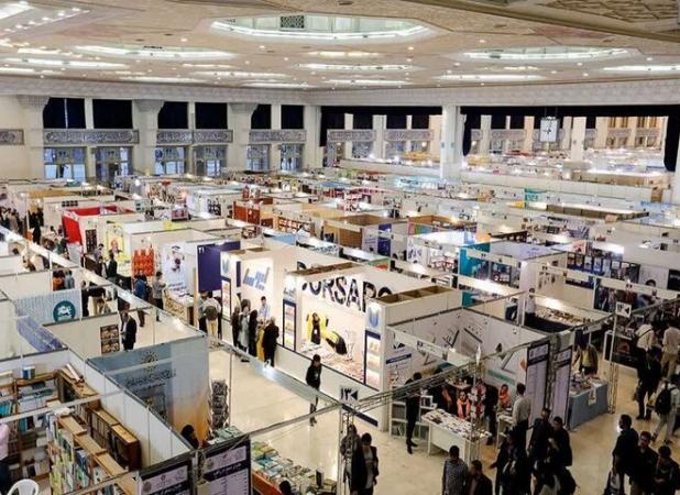 تشریح وضعیت ترافیک در نمایشگاه کتاب تهران