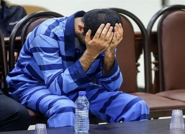 قصاص برای قاتل مهندس شبکه فرودگاه امام/ جنایتی هولناک در ساختمان "آی تی"