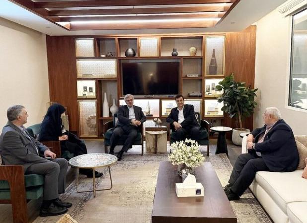 وزیر ورزش و جوانان عازم امارات شد