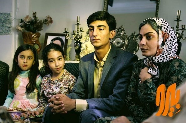«بیرو» و «قصر شیرین» در جشنواره سینمایی تلویزیون