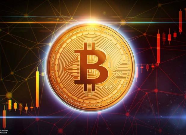 قیمت بیت‌کوین رکورد تاریخی زد