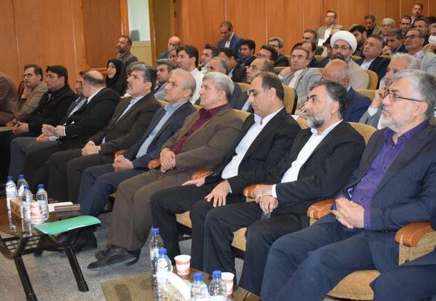 بازرس کل استان کردستان: شفافیت و مدیریت تعارض منافع، زیربنای جلوگیری از فساد اداری است