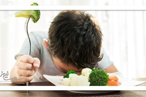 کودک بدغذا به مکمل نیاز دارد؟