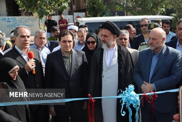 سرمایه‌گذاری ۲۸۰ میلیاردی برای احداث پارک شهید باکری اندیشه