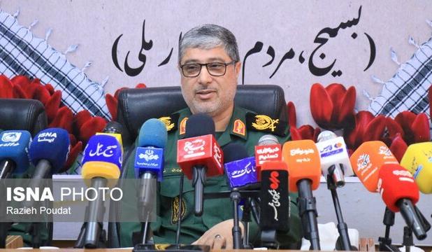 دشمن با جنگ شناختی، ذهن و قلب مردم را هدف گرفته است