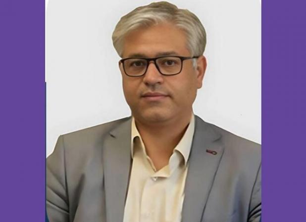 معاون سیاستگذاری و برنامه ریزی توسعه فاوا و اقتصاد دیجیتال منصوب شد